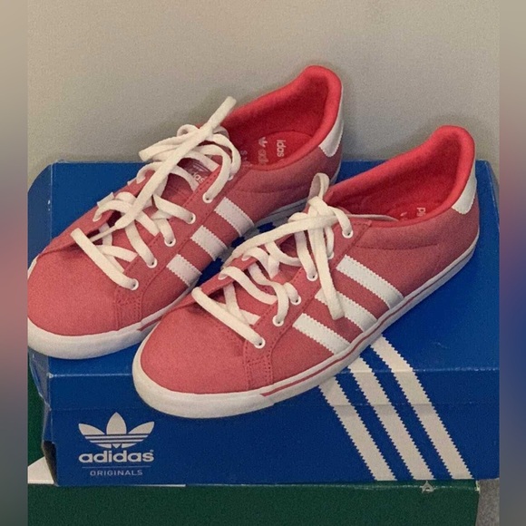 adidas Shoes - Adidas Court Star Slim sneakers size 7